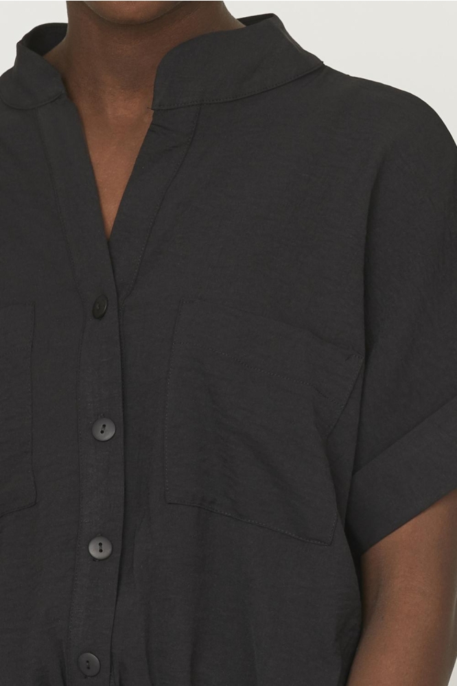 NINA PL 17835 BLACK